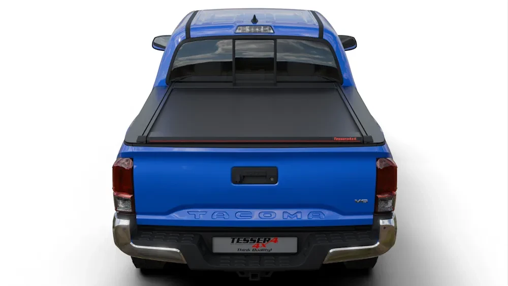 Buy Roll for Toyota Tacoma 2016-2023 6 'Tessera Se